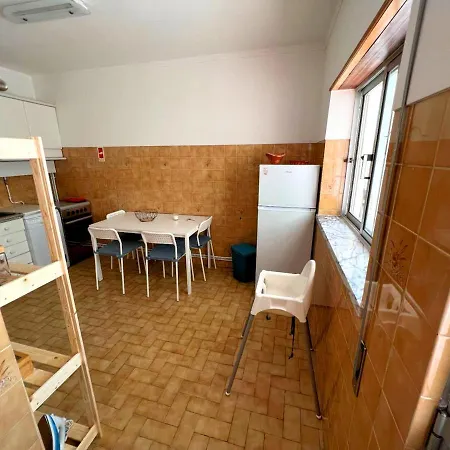 Apartamento Da Fonte Figueira da Foz