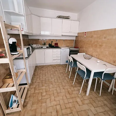 Apartamento Da Fonte Figueira da Foz