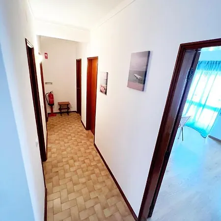 Da Fonte Appartement *