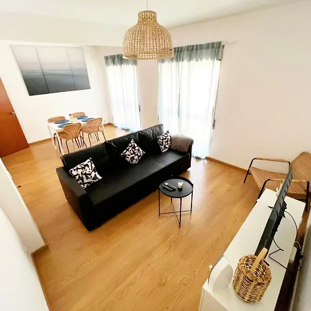 Da Fonte Apartamento Figueira da Foz