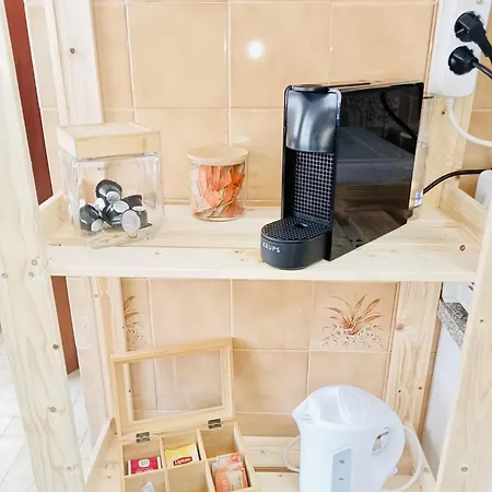 Appartement Da Fonte *