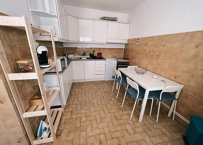 Apartamento Da Fonte Figueira da Foz