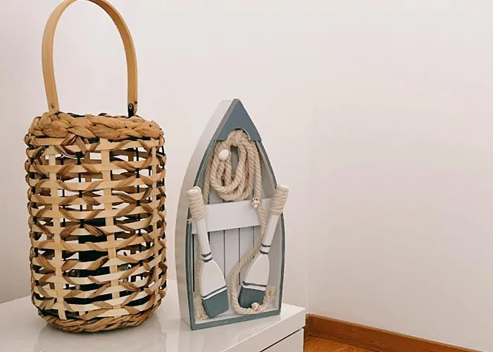 Apartamento Da Fonte