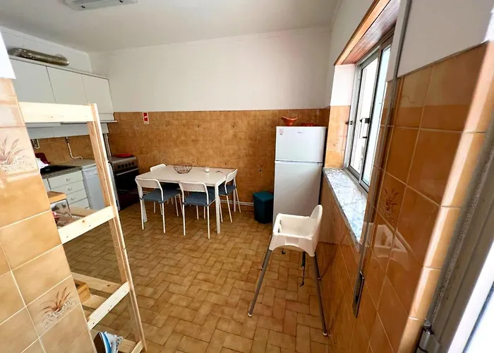 Apartamento Da Fonte Figueira da Foz