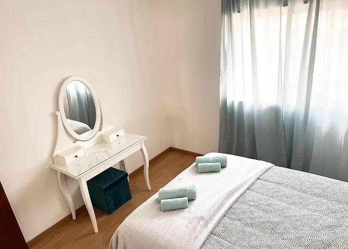 Da Fonte Apartamento Figueira da Foz