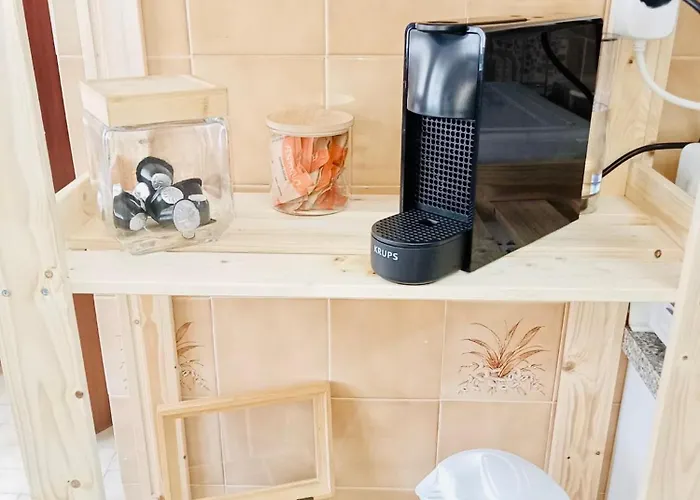 Apartamento Da Fonte *